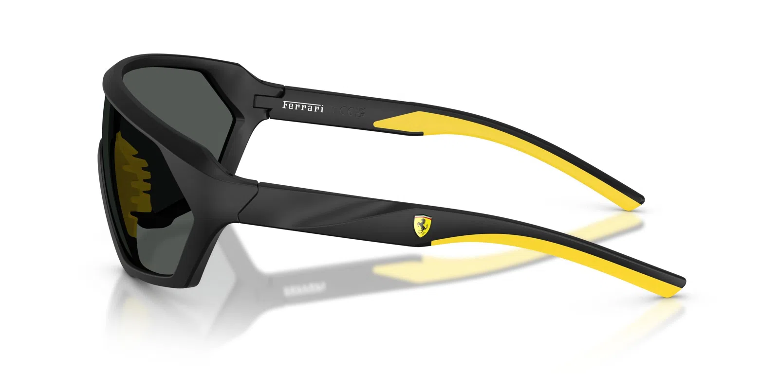 Scuderia Ferrari 6017U Sunglasses - view 24